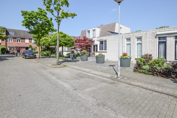 Medium property photo - Groen van Prinstererlaan 70, 5237 CG 's-Hertogenbosch